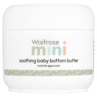 Waitrose baby bottom butter&nbsp;image