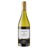 Waitrose Chablis&nbsp;image