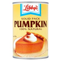 Libby's Pumpkin Puree&nbsp;image