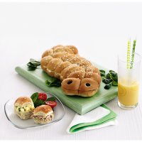 'Charlie Caterpillar' Roll Platter&nbsp;image