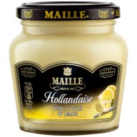 Maille hollandaise sauce&nbsp;image