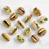 Assorted Rolls&nbsp;image