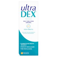 Periproducts Ltd retardex oral rinse&nbsp;image