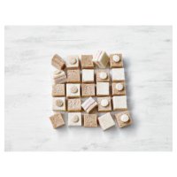 Chequerboard Sandwiches&nbsp;image