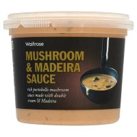 Madeira+sauce+with+mushrooms