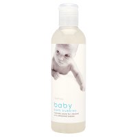 Waitrose baby bath bubbles&nbsp;image