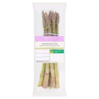 Asparagus tips&nbsp;image