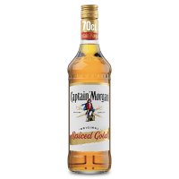 Captain Morgan Spiced Rum&nbsp;image