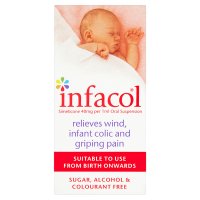 Infacol colic treatment&nbsp;image