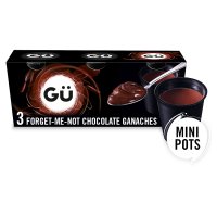 Gu Mini Puds Cheeky Little Pots Au Chocolat&nbsp;image
