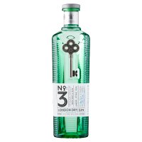 No.3 London dry gin&nbsp;image