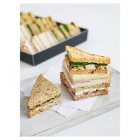 Sandwich Assortment - Meat&nbsp;image