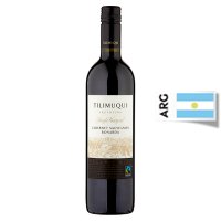 Fairtrade Tilimuqu Cabernet/Bonarda&nbsp;image
