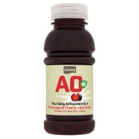 AOK juice red grape & cherry&nbsp;image