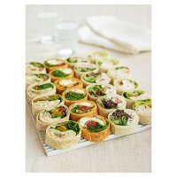 Mini Roulades&nbsp;image