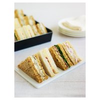 Sandwich Assortment - Mixed&nbsp;image