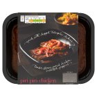menu from Waitrose Spicy piri piri chicken 420g Â£10 Dinner For Two