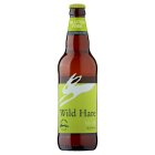 Bath Ales Organic Wild Hare Pale Ale 500ml Add 2 for £3