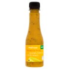 Waitrose mango, lime & Chilli sauce 200ml Introductory Offer